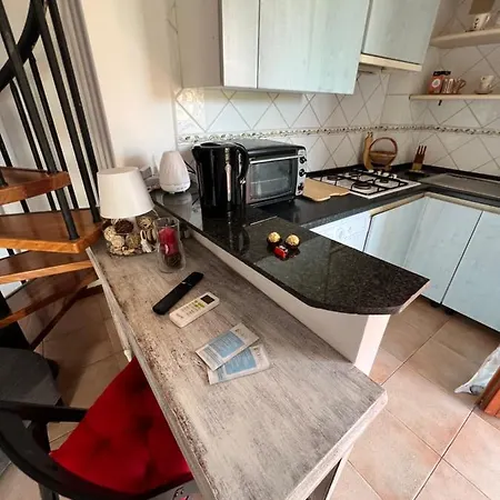 Apartment Mansardina A Pochi Passi Da Roma Morlupo