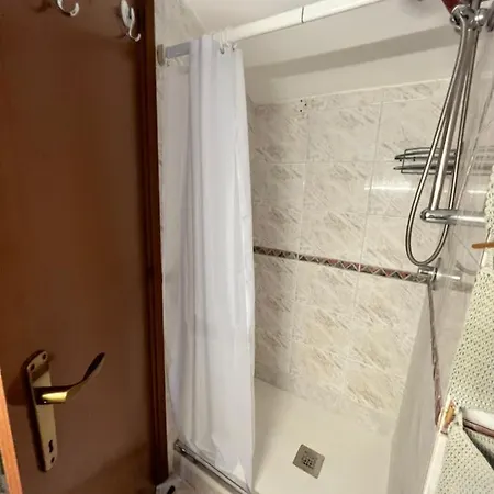 Apartment Mansardina A Pochi Passi Da Roma *