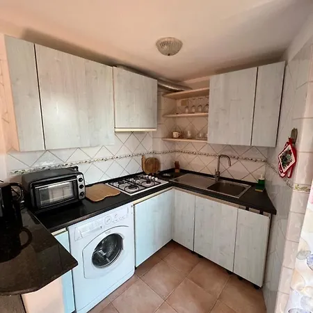 Mansardina A Pochi Passi Da Roma Apartment Morlupo