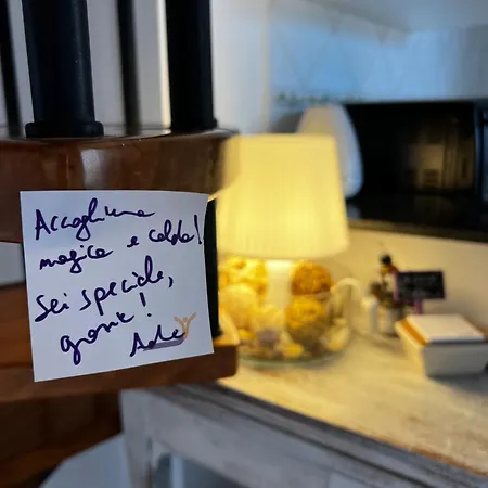 Mansardina A Pochi Passi Da Roma